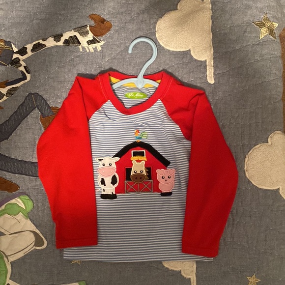 Farm Shirt - Picture 4 of 4